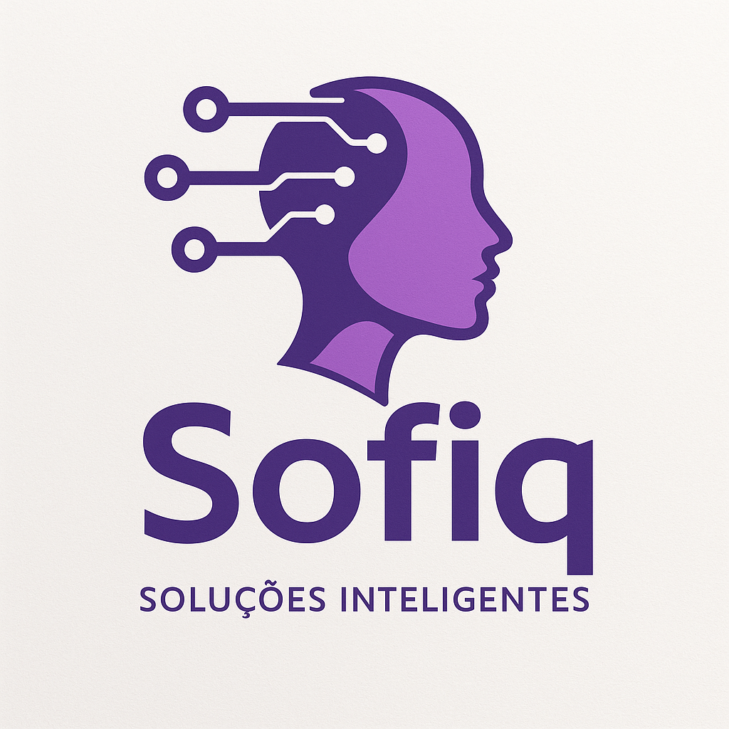 Logo da Sofiq